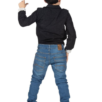 Western Blouse Jongen Koe van Wilbers & Wilbers koop je bij Partywinkel