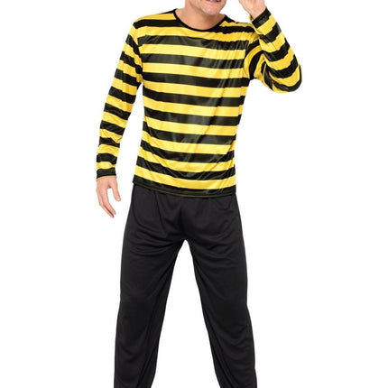 Where's Wally? Odlaw Kostuum van Smiffys koop je bij Partywinkel