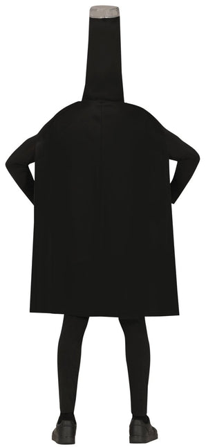 Whiskey Fles Kostuum van Fiestas Guirca koop je bij Partywinkel