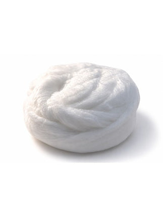 Valkoinen hämähäkinverkko 240 g