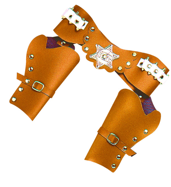 Cowboy Holster