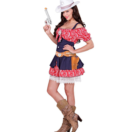 Cowboy Holster