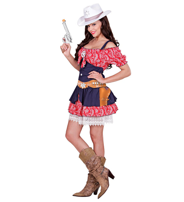 Cowboy Holster