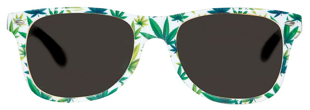 Wiet Bril van Fiestas Guirca koop je bij Partywinkel