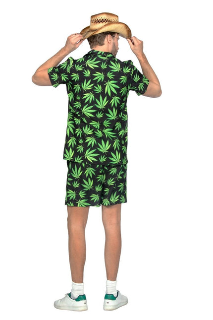 Wiet Kostuum Heren van Wilbers & Wilbers koop je bij Partywinkel