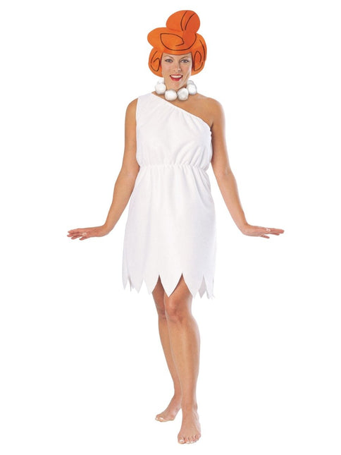 Wilma Flintstone Kostuum van Rubies koop je bij Partywinkel