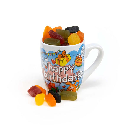 Winegums Snoep Bassett's 250gr van Paper Dreams koop je bij Partywinkel