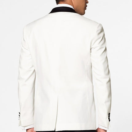 Wit Pak Heren van OppoSuits koop je bij Partywinkel