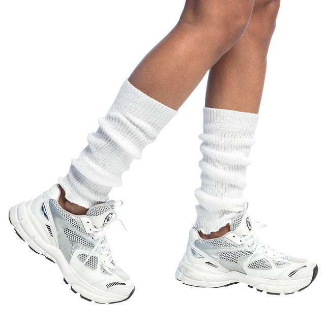 Witte Beenwarmers van Boland koop je bij Partywinkel