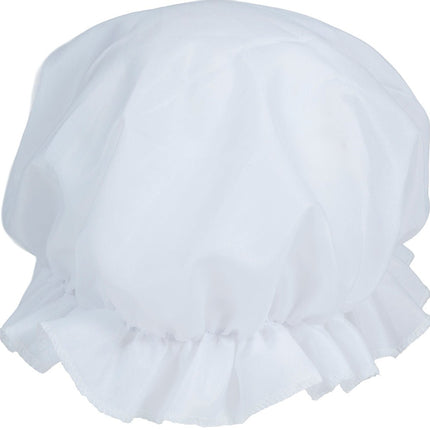 Witte Kap Dames van Fiestas Guirca koop je bij Partywinkel