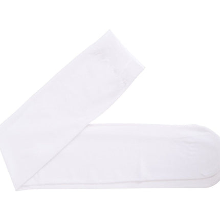 Witte Kousen 2st van Fiestas Guirca koop je bij Partywinkel