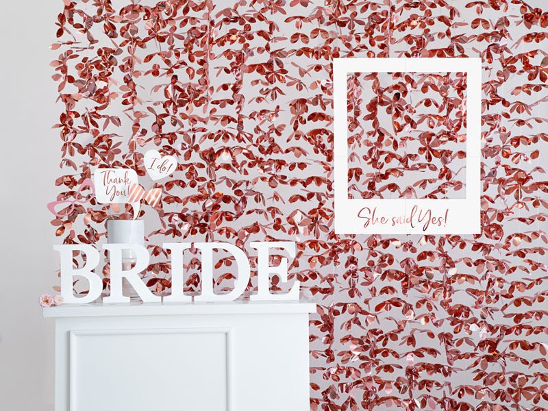 Witte Letter B Hout 20cm van Partydeco koop je bij Partywinkel