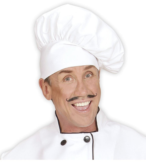 Witte Muts Kok van Widmann koop je bij Partywinkel