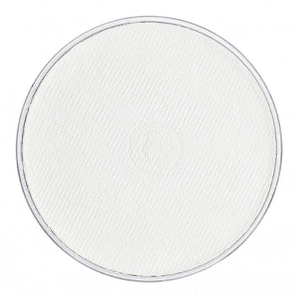 Witte Schmink 161 16gr van Superstar koop je bij Partywinkel