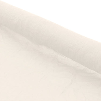 Witte Tafelloper 6m van CHAKS koop je bij Partywinkel