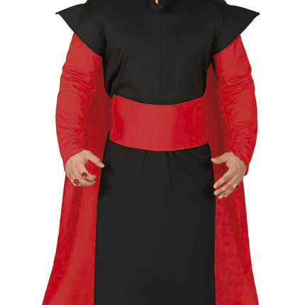 Woestijnschurk Kostuum Heren van Fiestas Guirca koop je bij Partywinkel