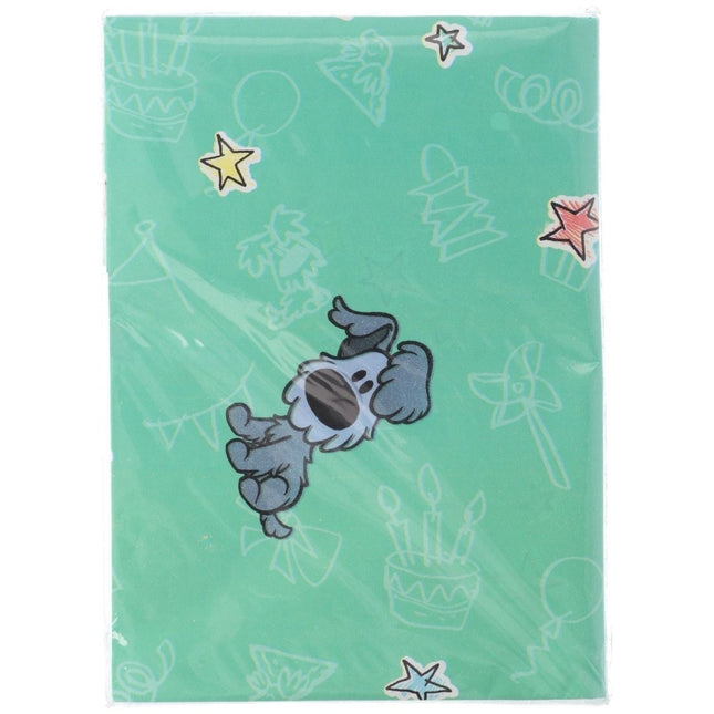 Woezel En Pip Tafelkleed 1,8m van Folat koop je bij Partywinkel