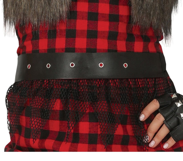 Wolf Kostuum Dames van Fiestas Guirca koop je bij Partywinkel