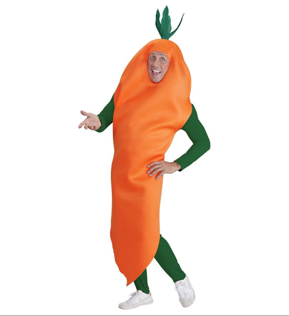 Wortel Kostuum van Widmann koop je bij Partywinkel