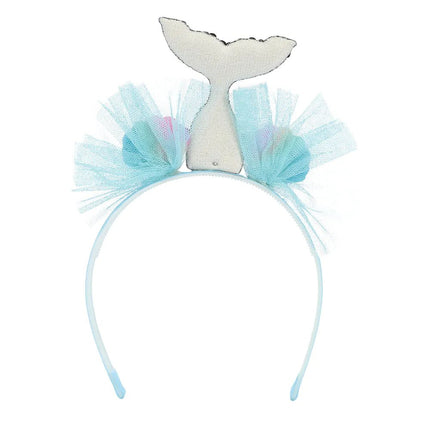 Zeemeermin Haarband van Boland koop je bij Partywinkel