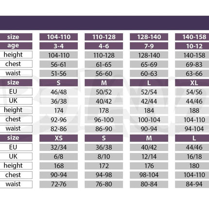 Zeemeermin Kostuum Meisjes van Boland koop je bij Partywinkel