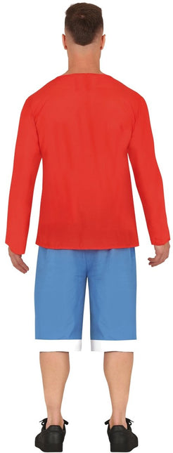 Zeerover Kostuum Heren van Fiestas Guirca koop je bij Partywinkel