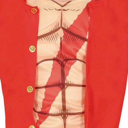 Zeerover Kostuum Jongen van Fiestas Guirca koop je bij Partywinkel