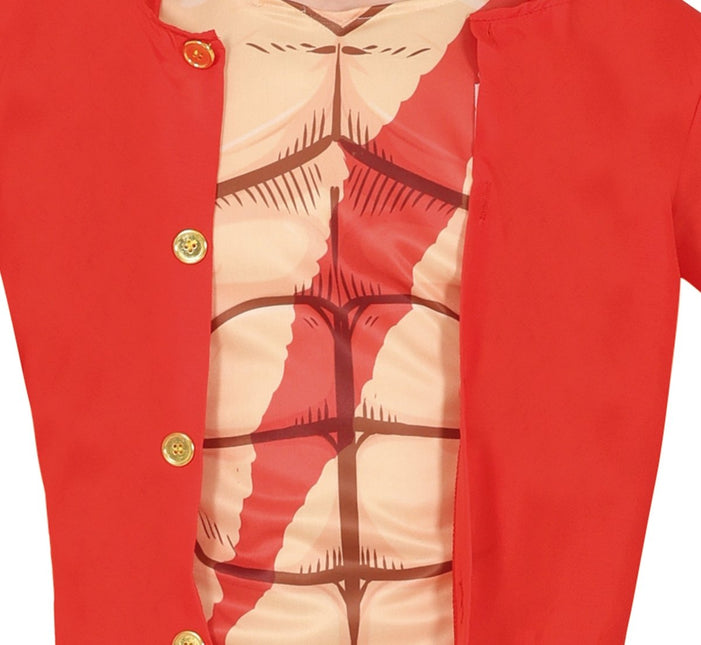 Zeerover Kostuum Jongen van Fiestas Guirca koop je bij Partywinkel