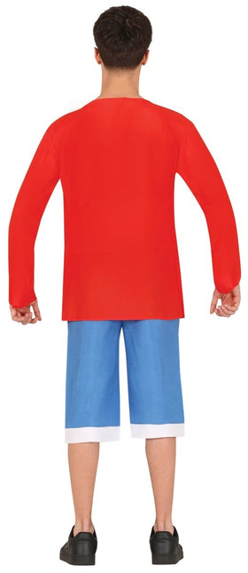 Zeerover Kostuum Jongen van Fiestas Guirca koop je bij Partywinkel