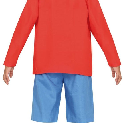 Zeerover Kostuum Kind van Fiestas Guirca koop je bij Partywinkel