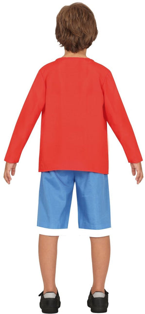 Zeerover Kostuum Kind van Fiestas Guirca koop je bij Partywinkel