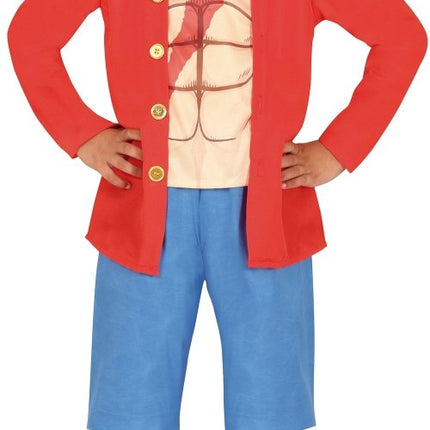 Zeerover Kostuum Kind van Fiestas Guirca koop je bij Partywinkel