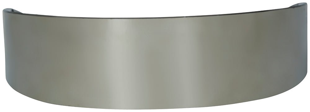 Zilveren Bril Futuristisch van Fiestas Guirca koop je bij Partywinkel