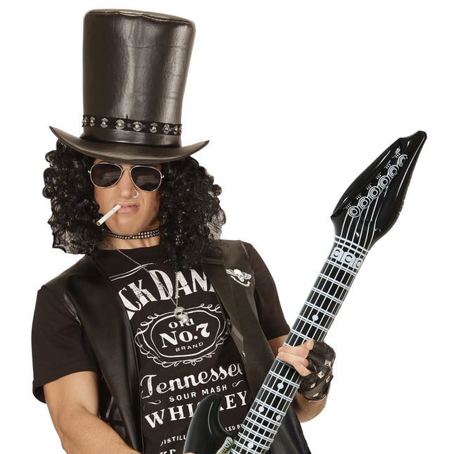 Zilveren Nep Piercing 8st van Widmann koop je bij Partywinkel