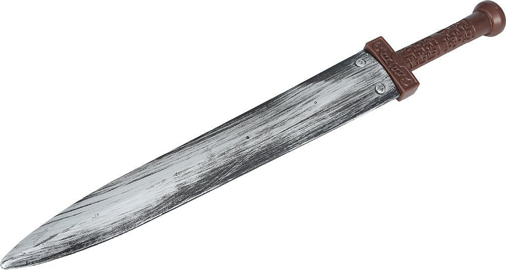 Zilveren Nep Zwaard 75cm van Fiestas Guirca koop je bij Partywinkel