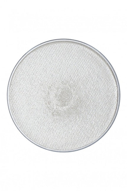 Zilveren Schmink 65 16gr van Superstar koop je bij Partywinkel