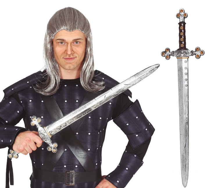 Zwaard 71cm van Fiestas Guirca koop je bij Partywinkel