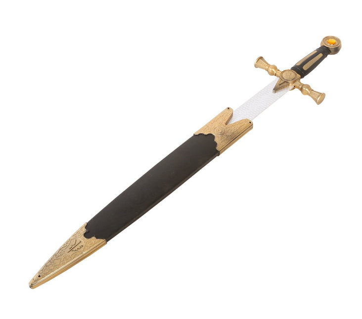 Zwaard En Schede 52cm van Fiestas Guirca koop je bij Partywinkel