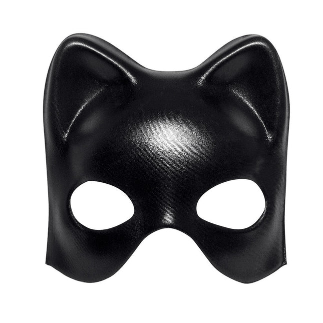 Zwart Oogmasker Kat van Boland koop je bij Partywinkel