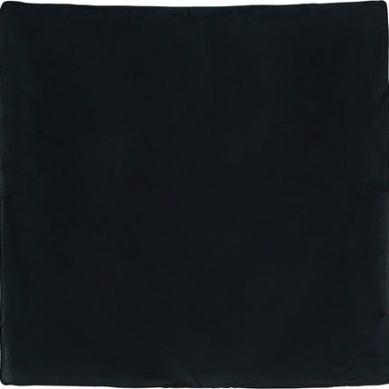 Zwarte Bandana 54cm van Fiestas Guirca koop je bij Partywinkel