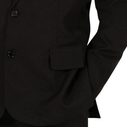 Zwarte Kostuum Heren van Fiestas Guirca koop je bij Partywinkel