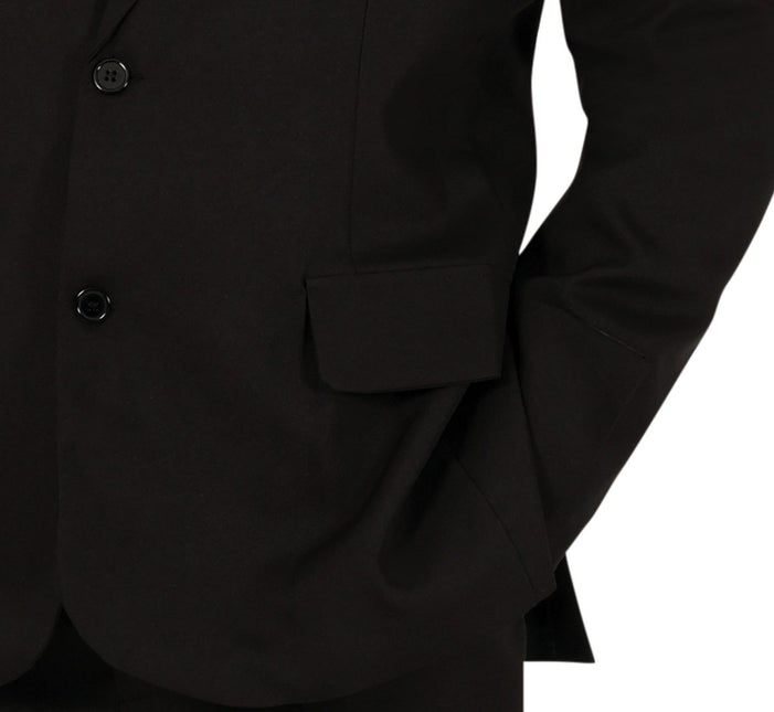 Zwarte Kostuum Heren van Fiestas Guirca koop je bij Partywinkel