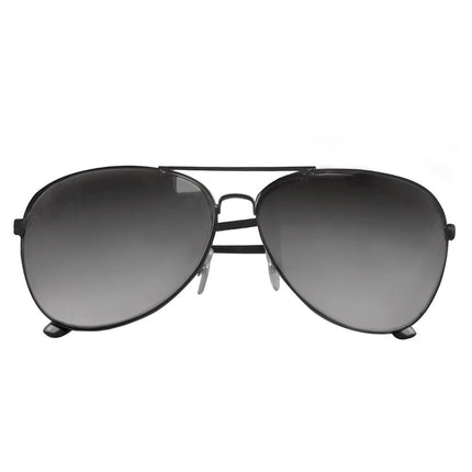 Zwarte Partybril van Boland koop je bij Partywinkel