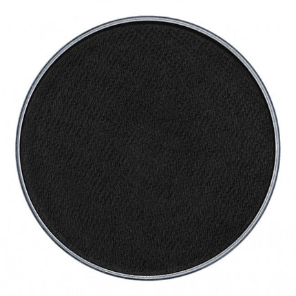 Zwarte Schmink 23 16gr van Superstar koop je bij Partywinkel