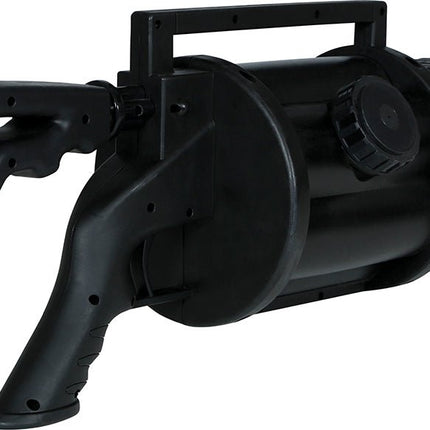 Zwart Waterpistool 60cm van Fiestas Guirca koop je bij Partywinkel